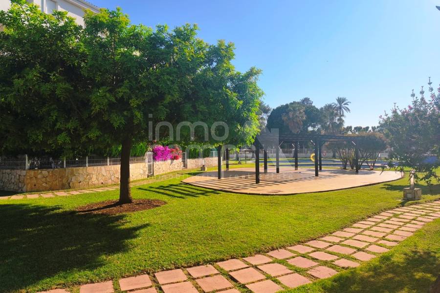 Te koop - Penthouse - El Verger