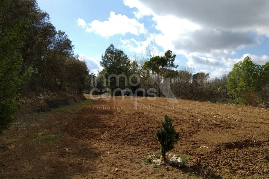 Te koop - Villa - Agres