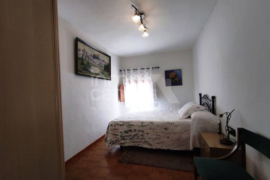 Venta - Casa de Campo - Alcoy