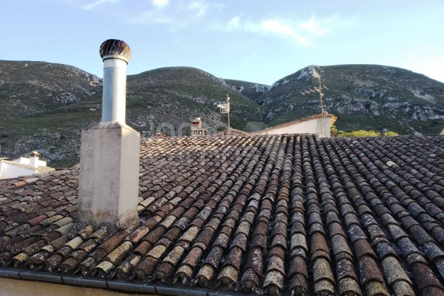 For sale - Town House - Almudaina