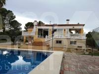 Te koop - Landhuis - Ontinyent