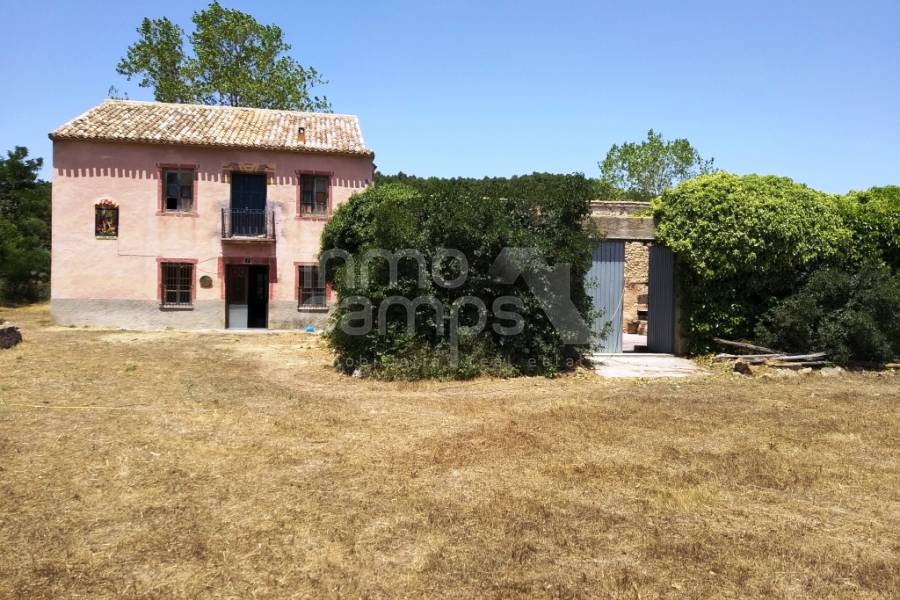 Venta - Finca - Bocairent
