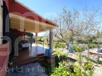 Venta - Casa de Campo - Cocentaina