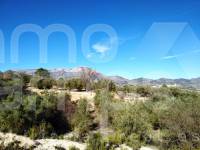 For sale - Rustic Land - Benimarfull