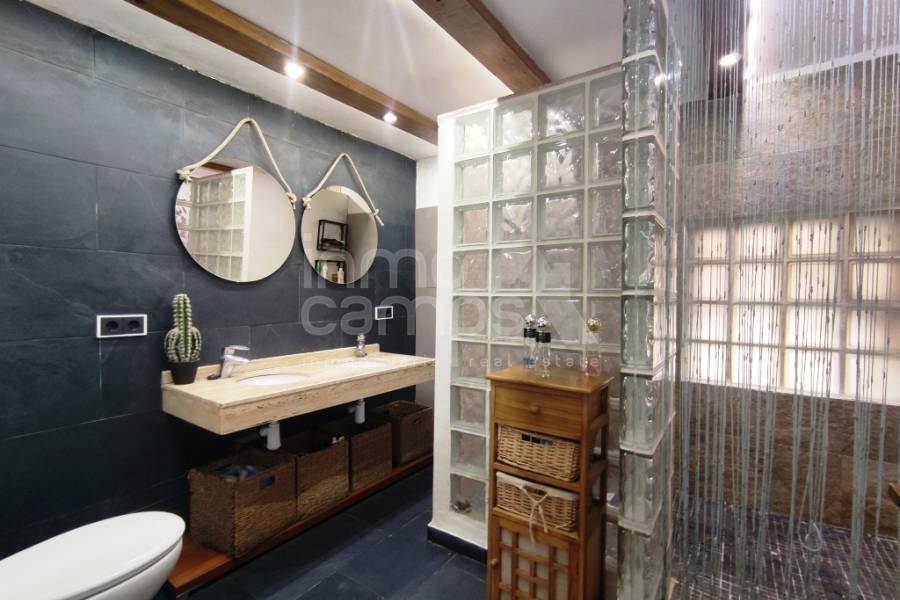 Venta - Casa de Campo - Cocentaina