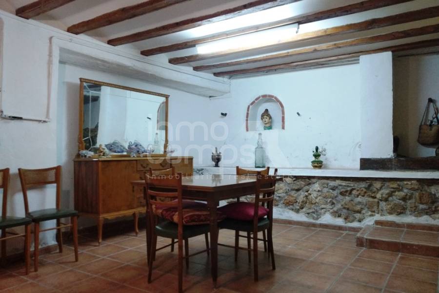 For sale - Town House - Almudaina