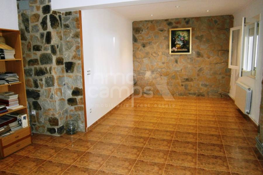 Te koop - Landhuis - Cocentaina