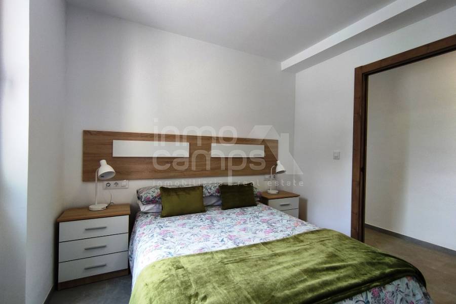 Venta - Finca - Cocentaina