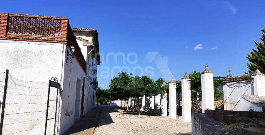 For sale - Finca - Bocairent