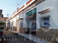 Te koop - Rijtjeshuis - Denia
