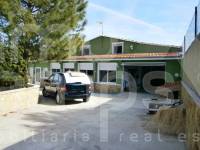 Te koop - Landhuis - Cocentaina