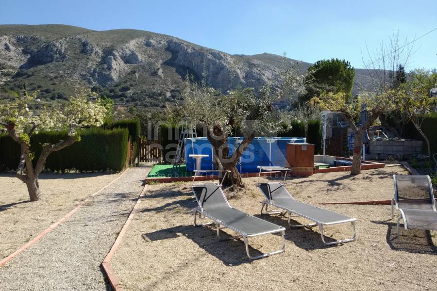 For sale - Country House - Millena