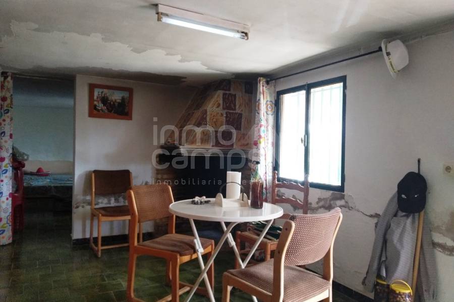 Te koop - Landhuis - Ontinyent