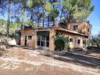 For sale - Country House - Muro de Alcoy
