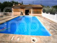 Te koop - Landhuis - Ontinyent