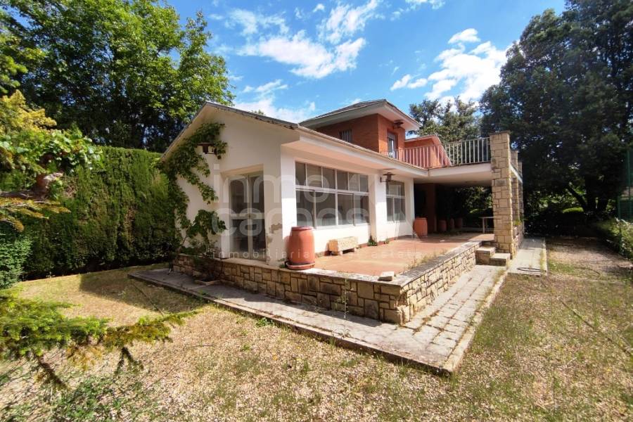 Venta - Chalet - Cocentaina