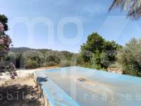 For sale - Country House - Benillup