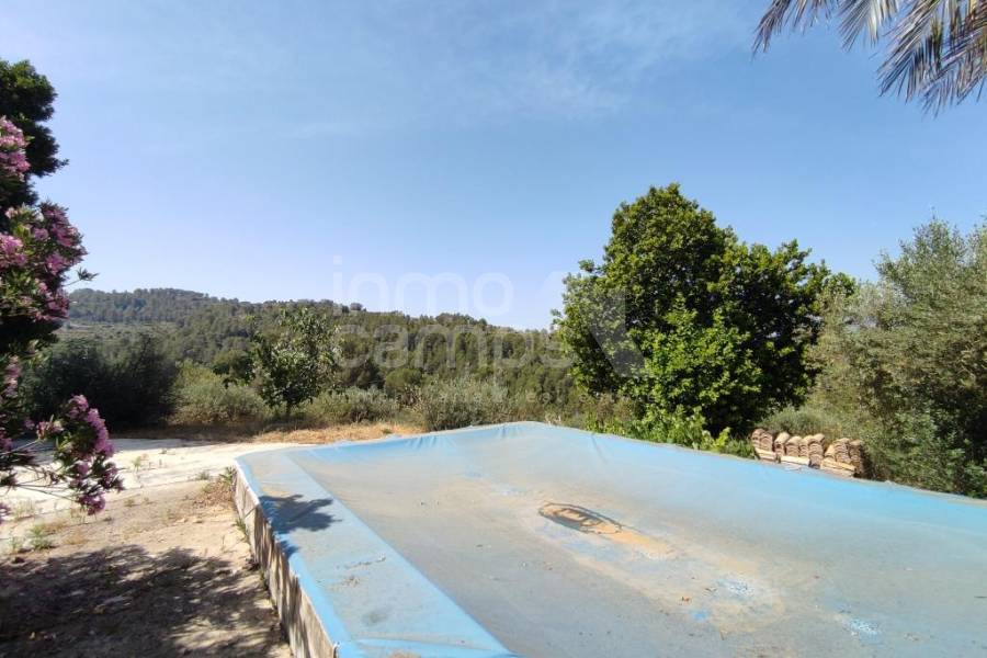 For sale - Country House - Benillup