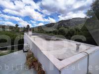 Venta - Chalet - Alfafara