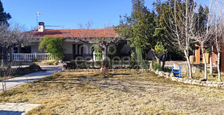 For sale - Country House - Muro de Alcoy