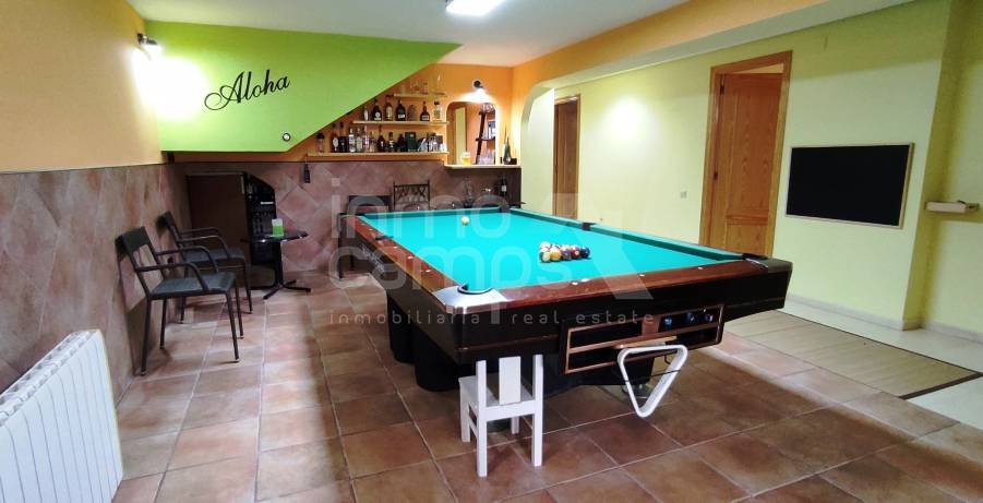 Venta - Chalet - Ontinyent