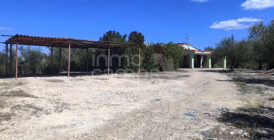 Venta - Casa de Campo - Cocentaina