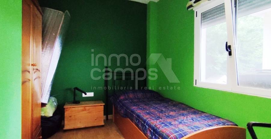 Te koop - Landhuis - Benimarfull