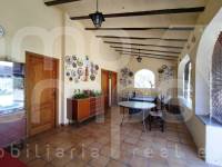 Te koop - Landhuis - Ontinyent
