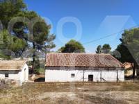 For sale - Country House - Ontinyent