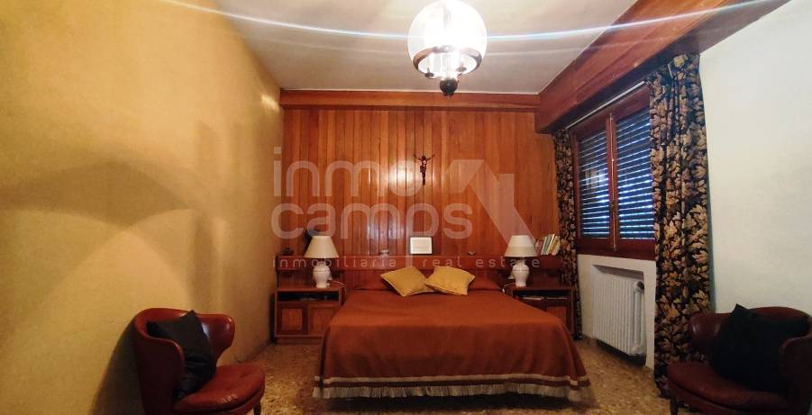 Venta - Chalet - Cocentaina