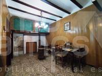 Te koop - Stadhuis - Agres - Pueblo
