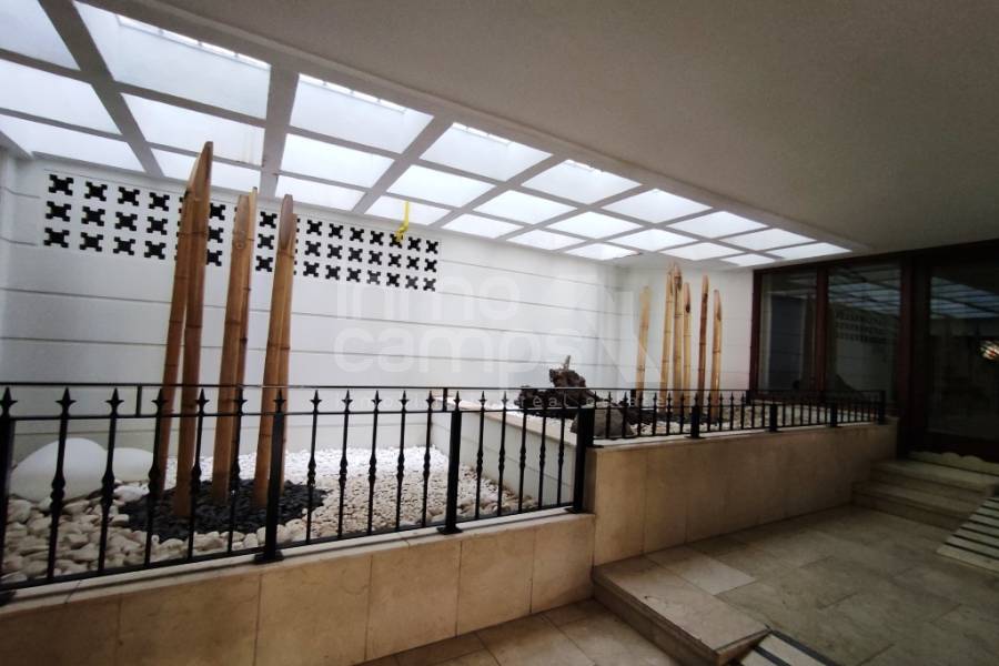 Te koop - Appartement - Alcoy