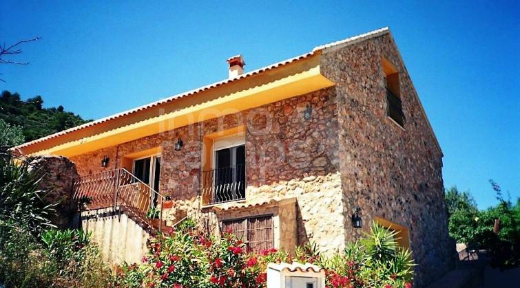 Country House - For sale - Lorcha - Lorcha