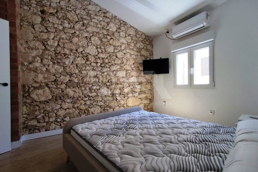 Venta - Casa de Pueblo - Beniarres