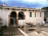 For sale - Country House - Alcocer de Planes