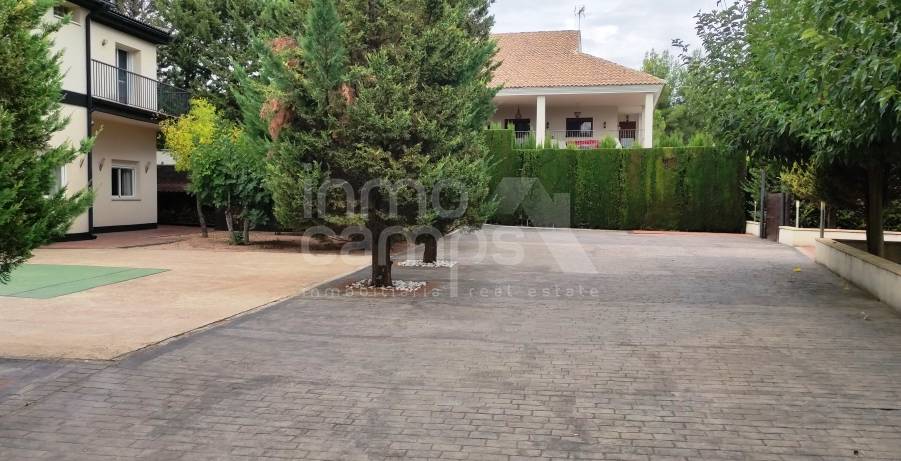 For sale - Villa - Alcoy