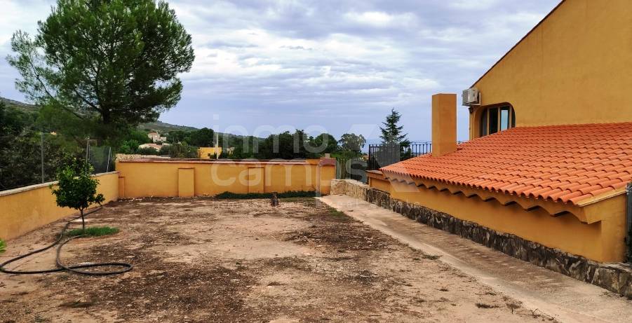 Venta - Chalet - Ontinyent