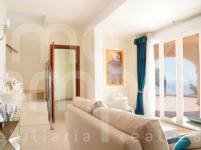 New Construction - Villa - Benitachell - Cumbre del Sol