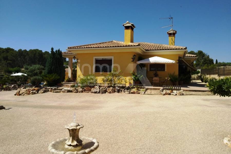 For sale - Villa - Ontinyent