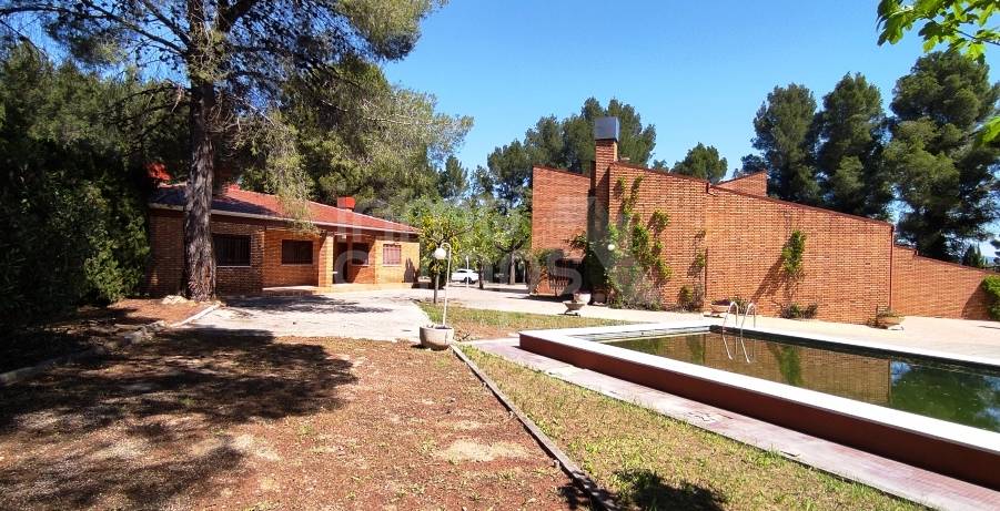 Te koop - Villa - Cocentaina