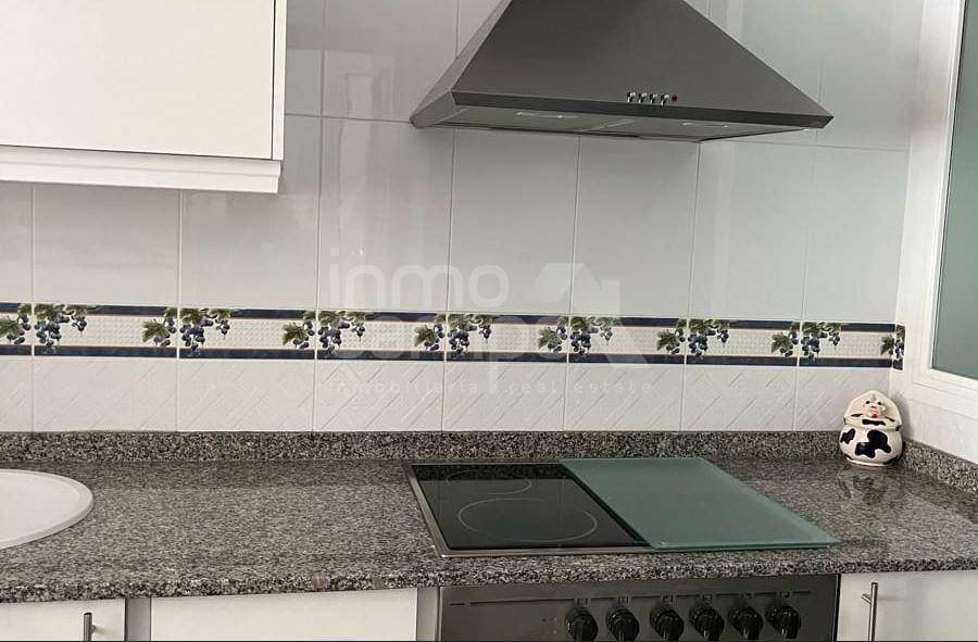 Venta - Apartamento - El Verger