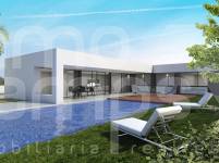 New Construction - Villa - Polop