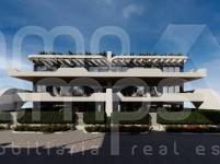 Nieuwbouw - Appartement - Alfaz del Pi - Alfaz del Pí
