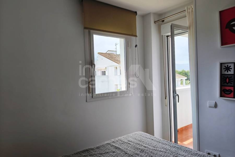 Te koop - Penthouse - El Verger