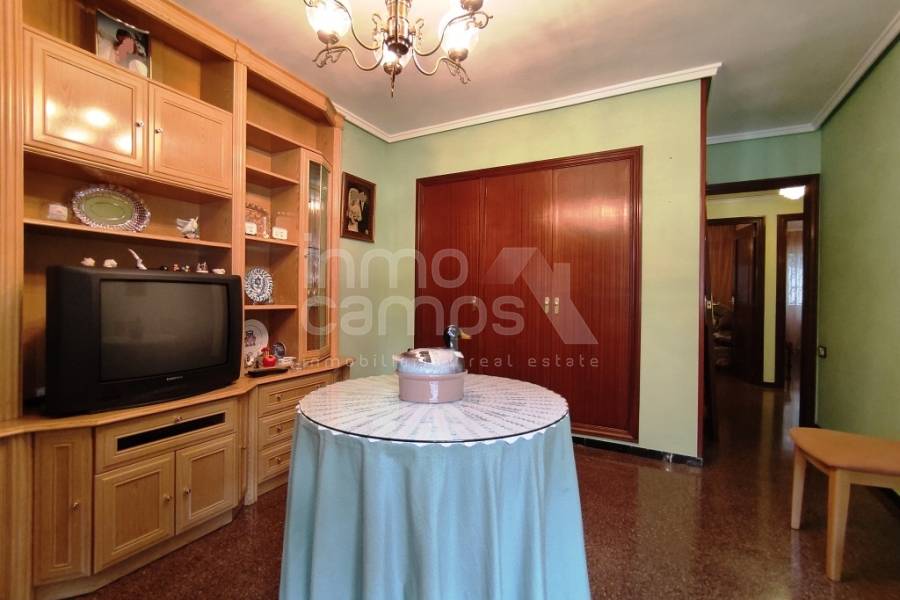 Te koop - Appartement - Alcoy