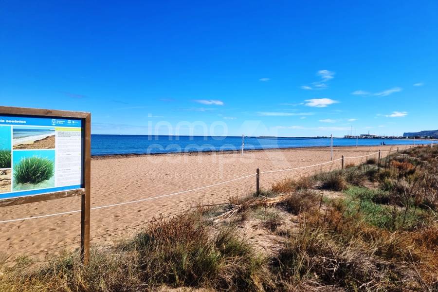 For sale - Apartment - Denia