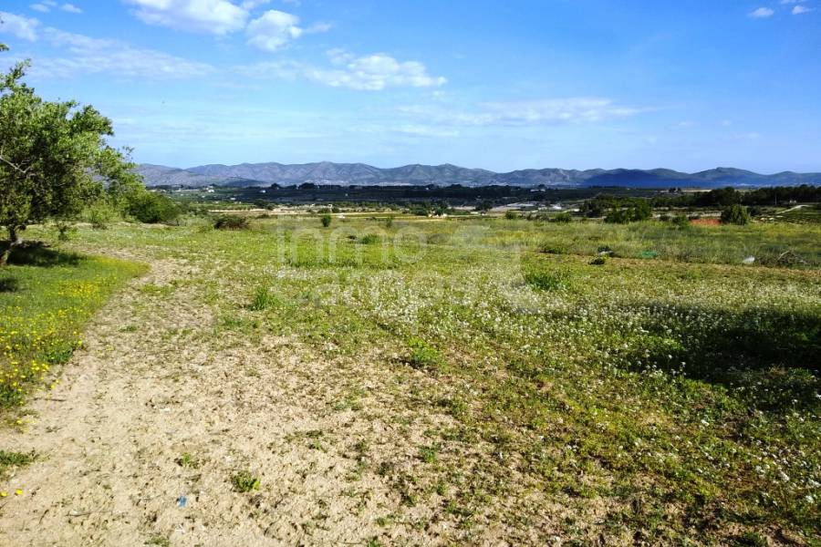 Venta - Casa de Campo - Agullent