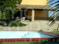 For sale - Finca - Albaida