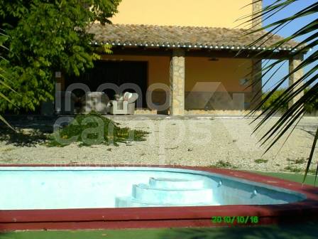 For sale - Finca - Albaida