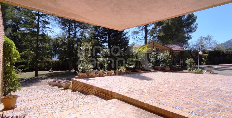 Te koop - Villa - Cocentaina